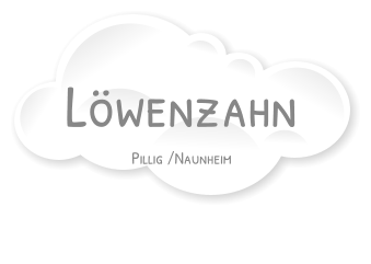 Löwenzahn Pillig /Naunheim